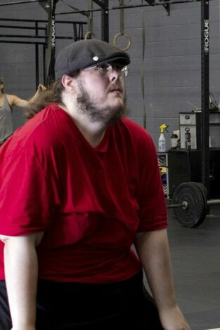 Mi vida con 300 kilos: Qué pasó después: Una tonelada de familia