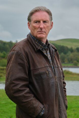 Ridley (T2): Ep.5 Loco por amor