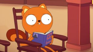 Kiff (T1): Ep.4 Las cinco palomas del Acapellapocalipsis/Deja un poco de zumo