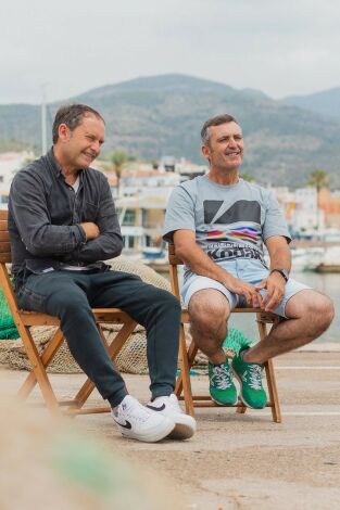 El documental: Arrels de mar