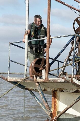 Seprona en acción: Episodio 7