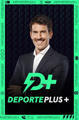 DeportePlus+ Sábado (T25/26): 04/04/2026 Tramo 2