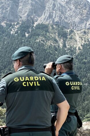 Seprona en acción: Episodio 9