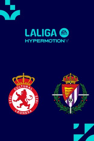 LALIGA HYPERMOTION (T25/26): Cultural - Valladolid