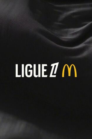 Ligue 1 (T25/26): Lille - Lens