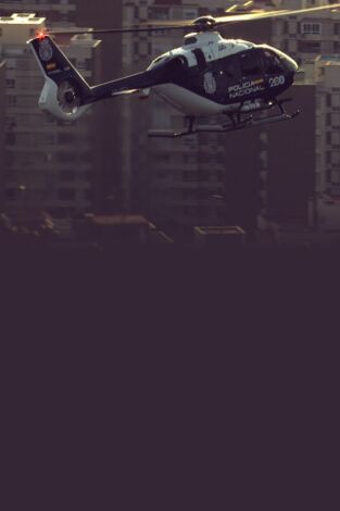 091: alerta policía: Episodio 1