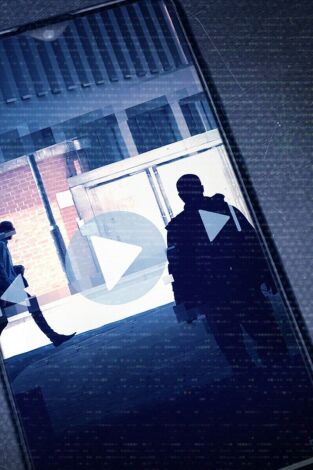 Grabaciones de un asesinato: Muerte en Robinswood Lane