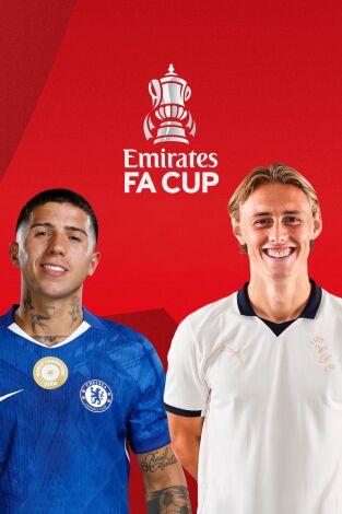 FA Cup (T25/26): Chelsea - Port Vale