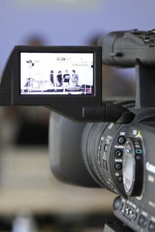 La llave maestra: Diseño de vanguardia en Orós Bajo