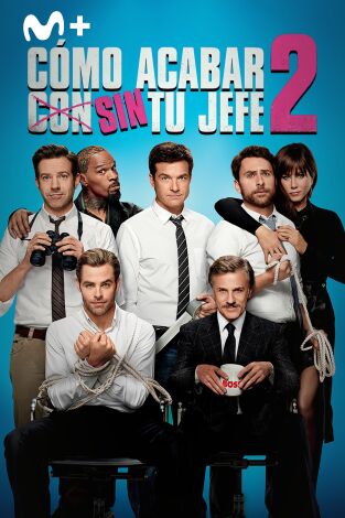 Cómo acabar sin tu jefe 2