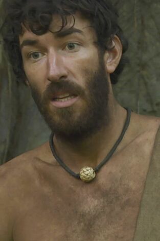 Aventura en pelotas XL: Expedición al infierno