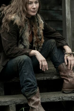 The Walking Dead (T10): Ep.18 Búscame