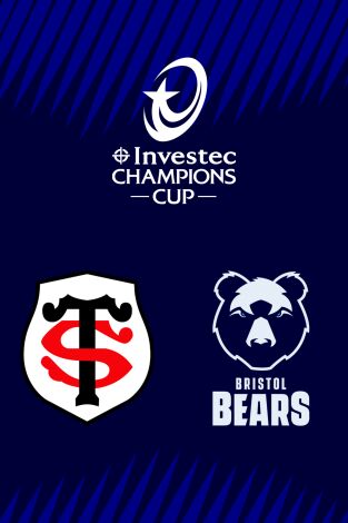Investec Champions Cup (T25/26): Stade Toulousain - Bristol Bears