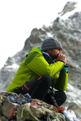 Ferran Latorre. Més enllà dels 8.000