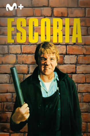 Escoria