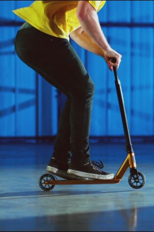 Ciencia para aficionados: Episodio 11