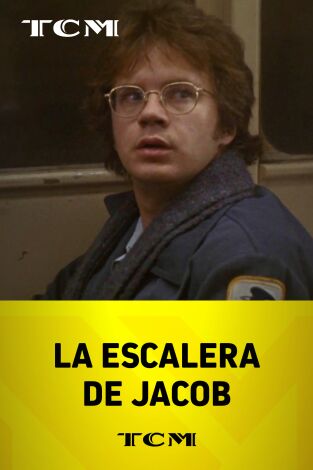 La escalera de Jacob