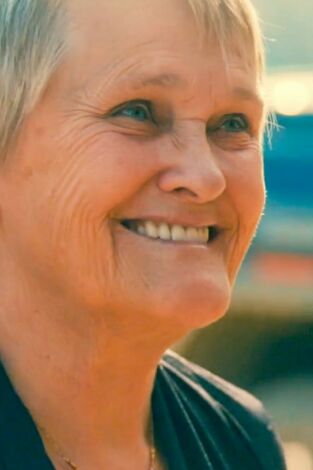 La fiebre del oro: Kevin arranca