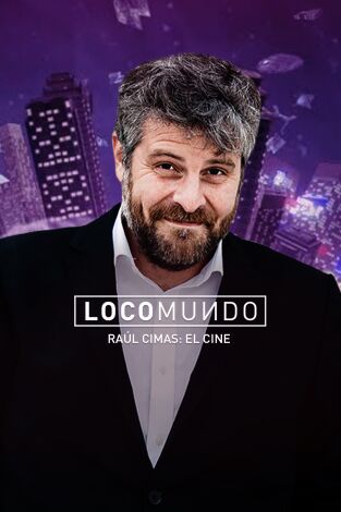 LocoMundo: El cine