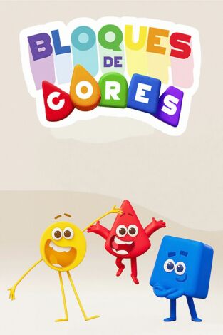Bloques De Cores