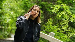 Hudson y Rex (T6): Ep.5 Héroe de noche