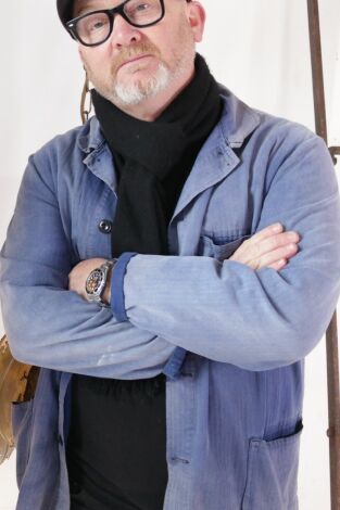 Maestros de la restauración: El taller: Episodio 8