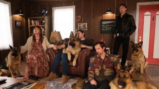 Hudson y Rex (T6): Ep.6 Garras fuera