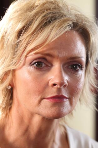 Crimen en el paraíso (T3): Ep.3 Un asesinato artístico