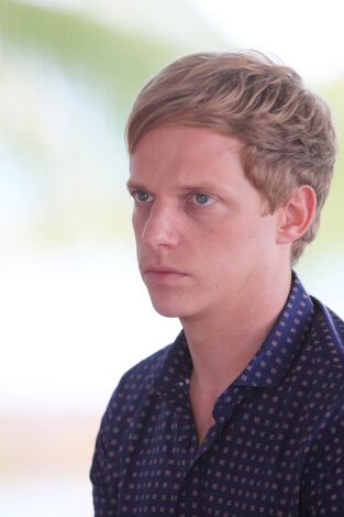 Crimen en el paraíso (T3): Ep.4 Vosotros de poca fe