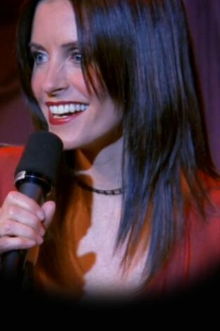 Friends (T9): Ep.13 En el que Mónica canta