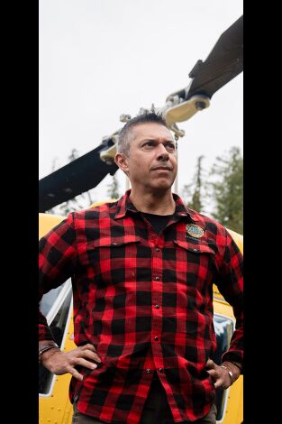 Los últimos leñadores: Sangre nueva