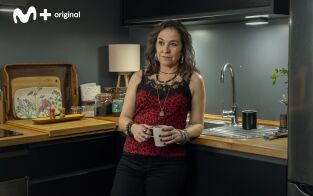 Poquita fe (T2): Episodio 2