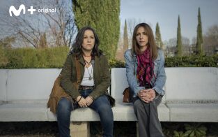 Poquita fe (T2): Episodio 4