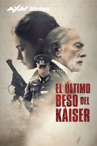 El último beso del Kaiser