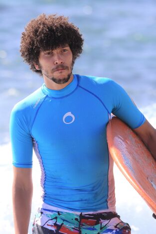 Crimen en el paraíso (T4): Ep.2 Secretos escondidos