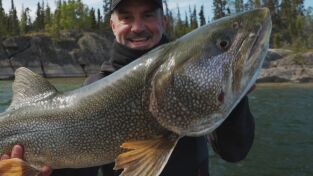 Los últimos gigantes: Episodio 7