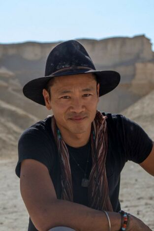 Secretos ocultos de la Biblia con Albert Lin: La división del Mar Rojo