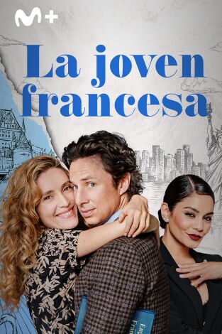La joven francesa