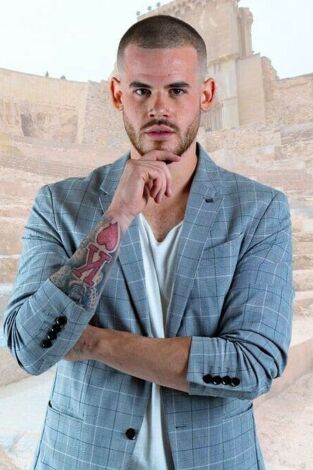 Una Región con Magia