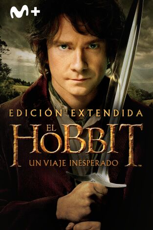 El hobbit: un viaje inesperado (versión extendida)