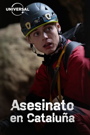 Asesinato en cataluña