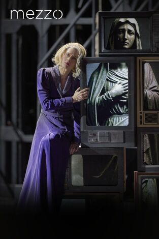 Wagner: Tannhäuser - Staatsoper de Viena