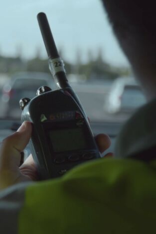 Control de carreteras: Episodio 6