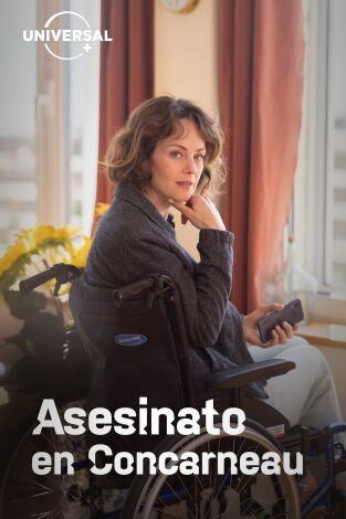 Asesinato en Concarneau