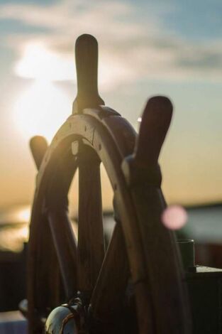 Surfing (T8): Episodio 32