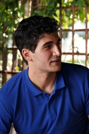 Una nueva vida (T1): Episodio 82