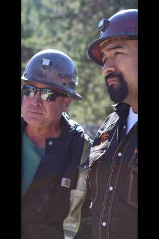 La fiebre del oro: salvando la mina: Los hábitos del oro son difíciles de perder