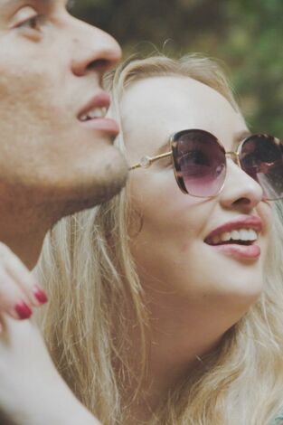 90 días: Reino Unido: No he hecho nada malo