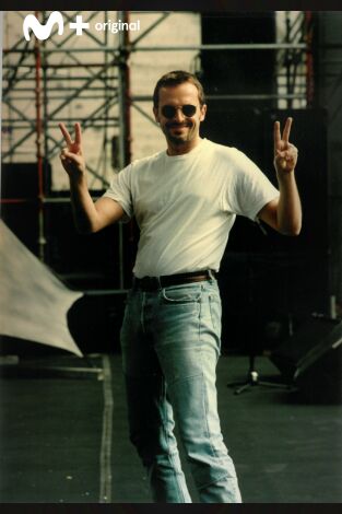 Bosé Renacido: Mi libertad