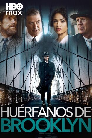 Huérfanos de Brooklyn